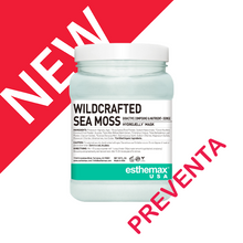 802 ESTHEMAX HYDROJELLY WILDCRAFTED SEA MOSS