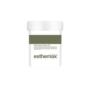 232 ESTHEMAX HIGH FREQUENCY CREAM 1L