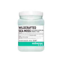 802 ESTHEMAX HYDROJELLY WILDCRAFTED SEA MOSS