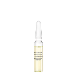 BIODROGA EFFECT CARE LIFTING BOOST OIL CONCENTRATE AMPOULE CAJA