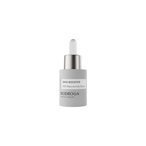 BIODROGA SKIN BOOSTER 20% NIACINAMIDE SERUM