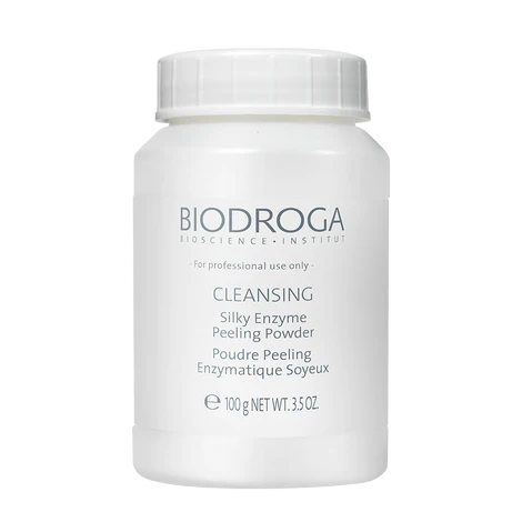 BIODROGA ENZYME POWDER 45502 PROFESIONAL