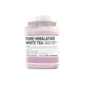 776 ESTHEMAX HYDROJELLY PURE HIMALAYAN WHITE TEA